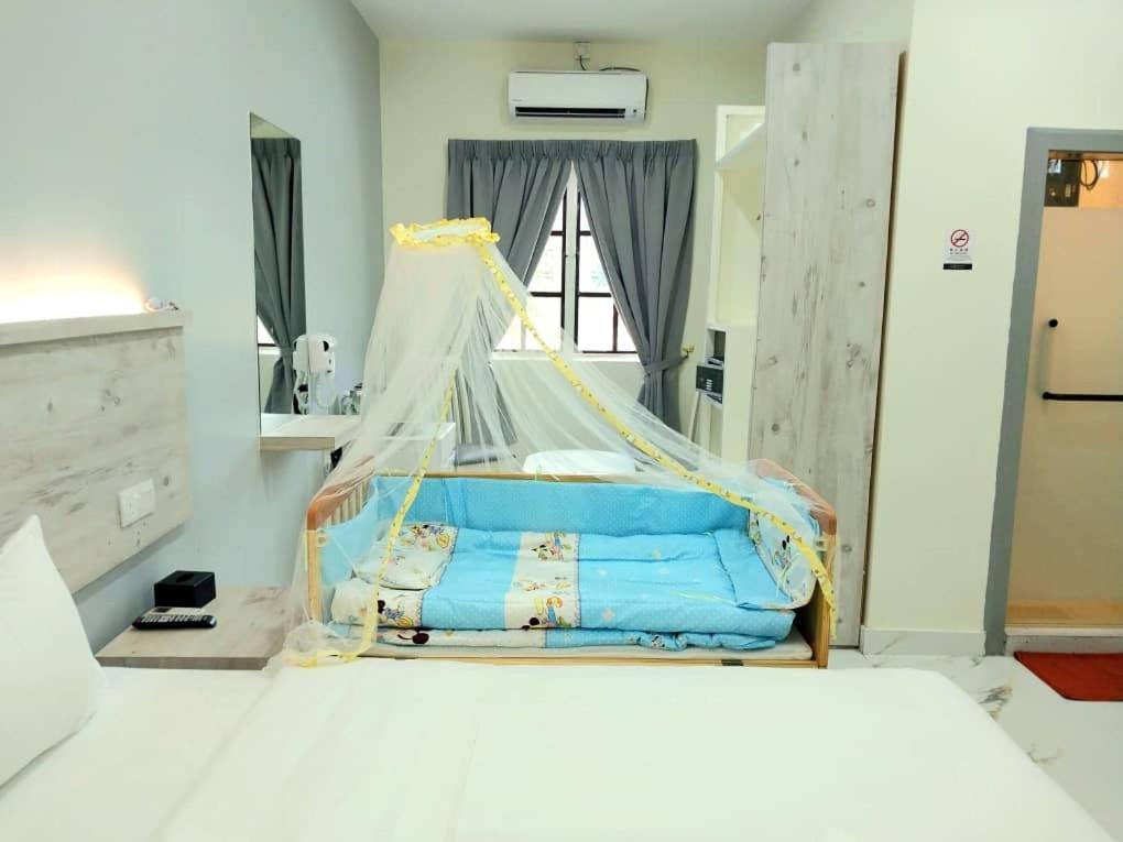 Paradise Resort Langkawi ปันไตเจอนัง ภายนอก รูปภาพ