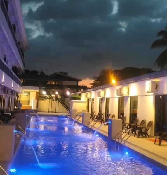 Paradise Resort Langkawi ปันไตเจอนัง ภายนอก รูปภาพ