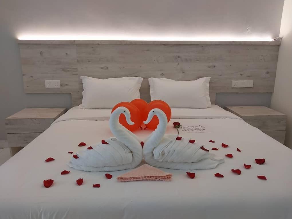 Paradise Resort Langkawi ปันไตเจอนัง ภายนอก รูปภาพ